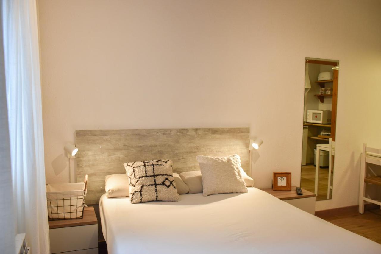 Avet - Perfecta Ubicacion Apartamento Pas De La Casa