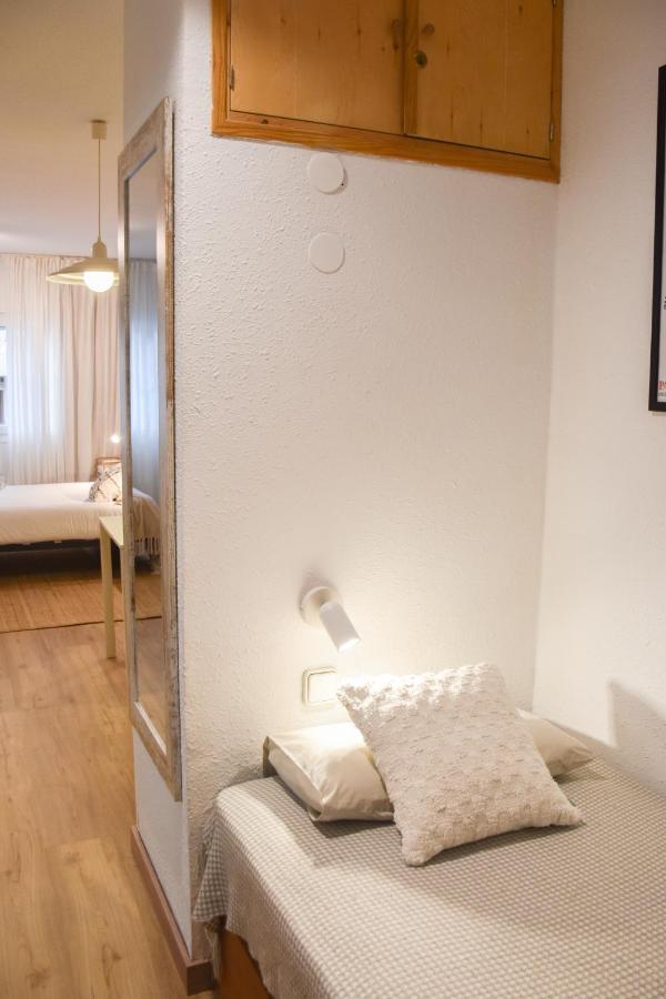 Apartamento Avet - Perfecta Ubicacion