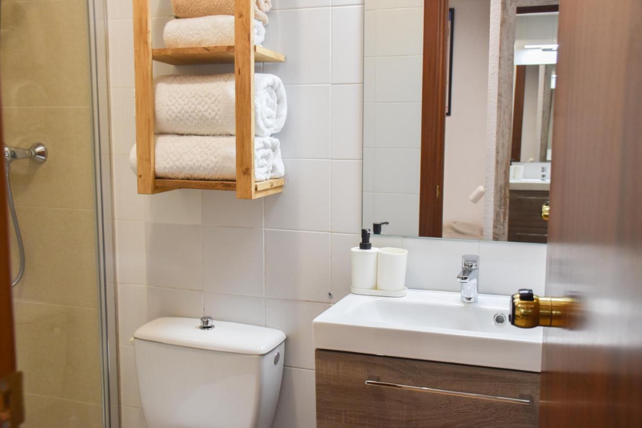Apartamento Avet - Perfecta Ubicacion *