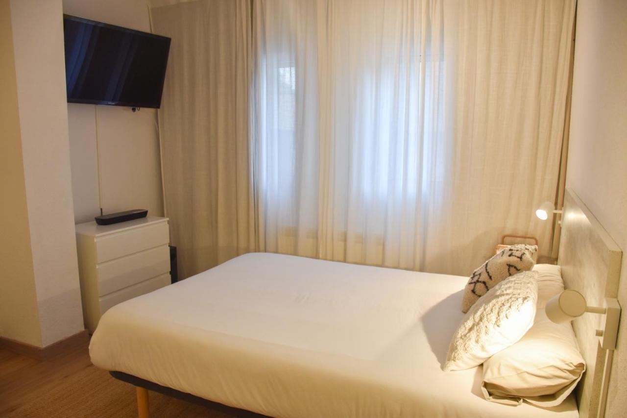 Avet - Perfecta Ubicacion Apartamento *